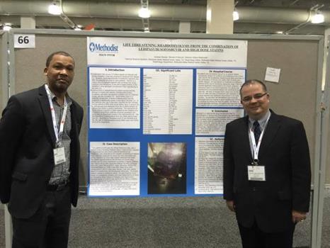 pring Clinical Meetings of the National Kidney Foundation in Boston, MA 